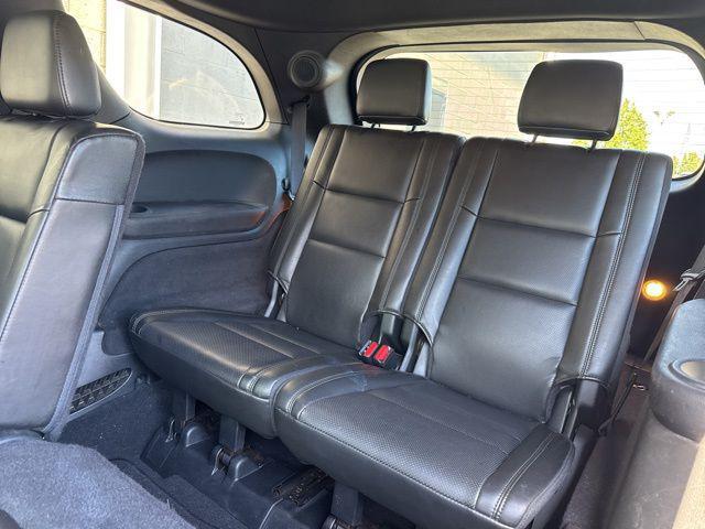 used 2020 Dodge Durango car, priced at $27,798