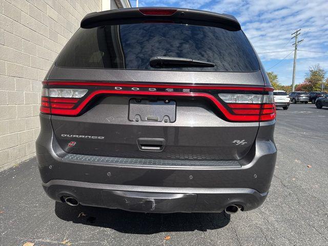 used 2020 Dodge Durango car, priced at $27,798