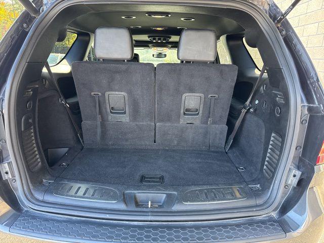 used 2020 Dodge Durango car, priced at $27,798