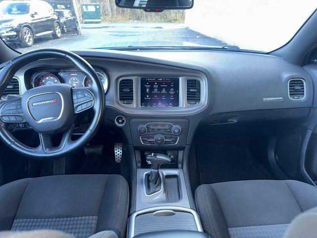 used 2023 Dodge Charger car, priced at $23,777