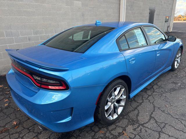 used 2023 Dodge Charger car, priced at $23,777