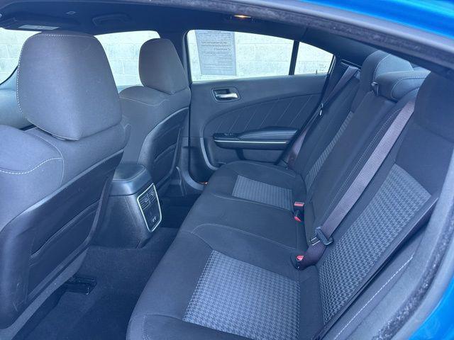 used 2023 Dodge Charger car, priced at $23,777