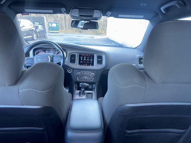 used 2023 Dodge Charger car, priced at $23,777