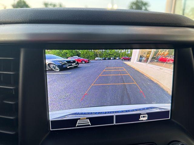 used 2022 GMC Acadia car, priced at $22,988