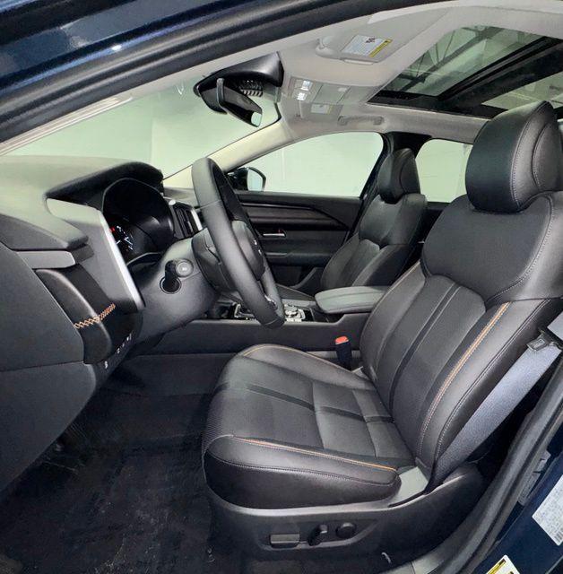 new 2026 Mazda CX-50 Hybrid car, priced at $36,683