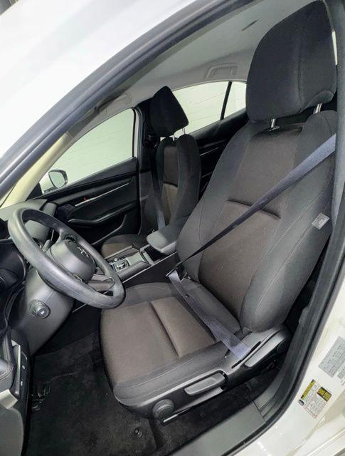 used 2025 Mazda Mazda3 car, priced at $23,722