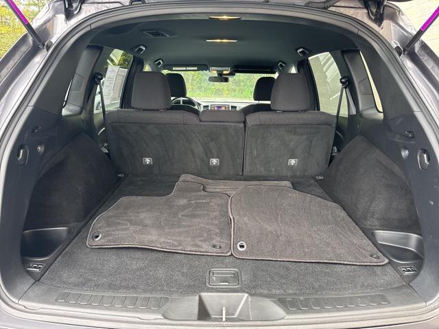 used 2019 Honda Passport car, priced at $22,588