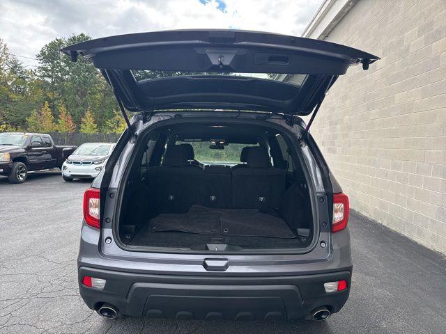 used 2019 Honda Passport car, priced at $22,588