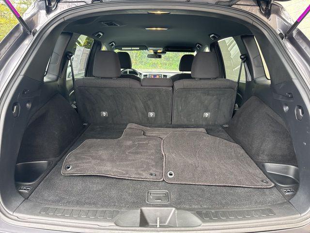 used 2019 Honda Passport car, priced at $22,588