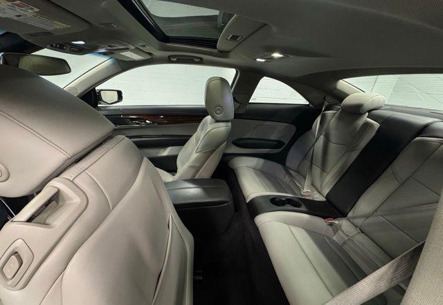 used 2019 Cadillac ATS car, priced at $18,788