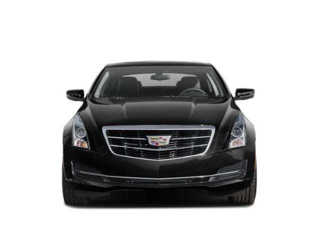 used 2019 Cadillac ATS car, priced at $19,988