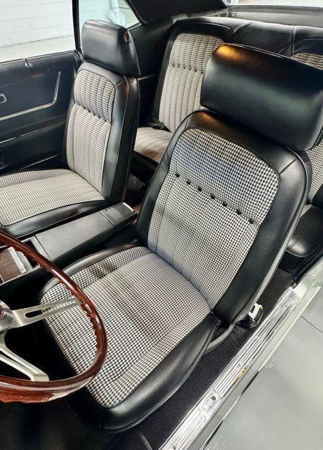 used 1969 Chevrolet Camaro car, priced at $199,700