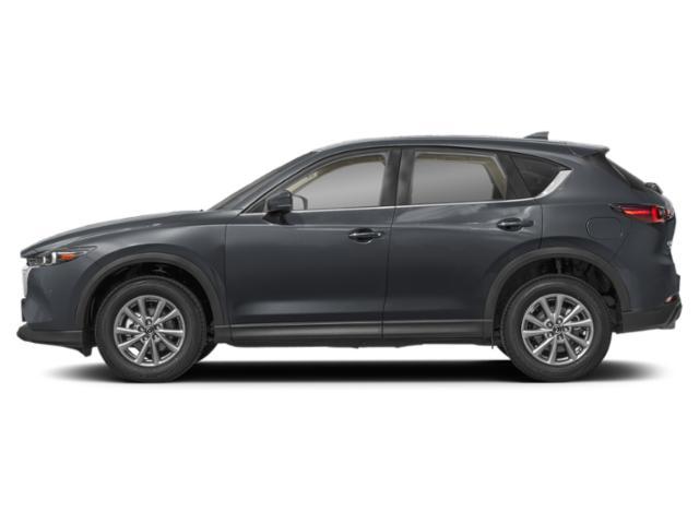 new 2025 Mazda CX-5 car, priced at $28,099