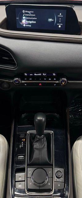 used 2025 Mazda CX-30 car, priced at $28,988