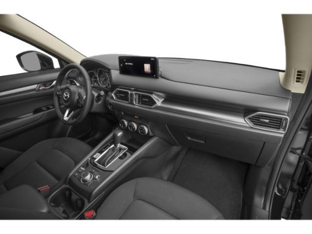 new 2025 Mazda CX-5 car, priced at $27,819