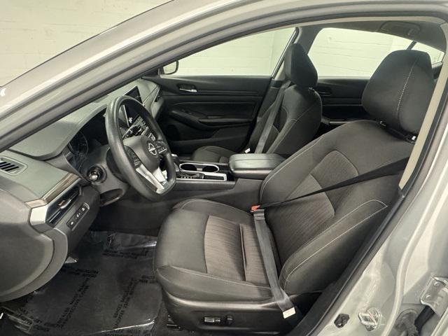 used 2024 Nissan Altima car, priced at $18,988