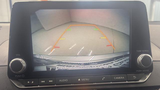 used 2024 Nissan Altima car, priced at $18,988