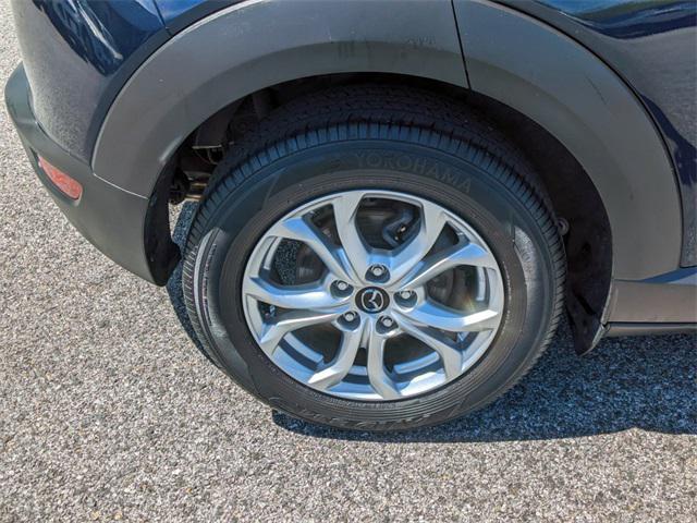 used 2016 Mazda CX-3 car, priced at $13,988