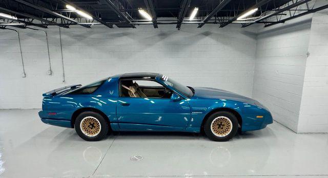 used 1992 Pontiac Firebird car, priced at $24,988