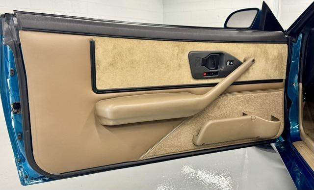 used 1992 Pontiac Firebird car, priced at $24,988