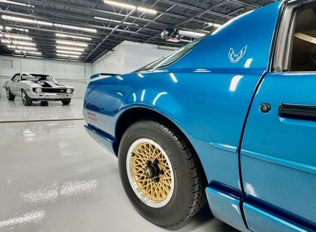 used 1992 Pontiac Firebird car, priced at $24,988