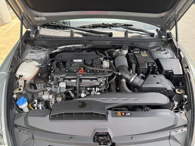 used 2022 Hyundai Sonata car, priced at $22,788