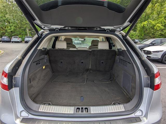 used 2016 Lincoln MKX car, priced at $14,988