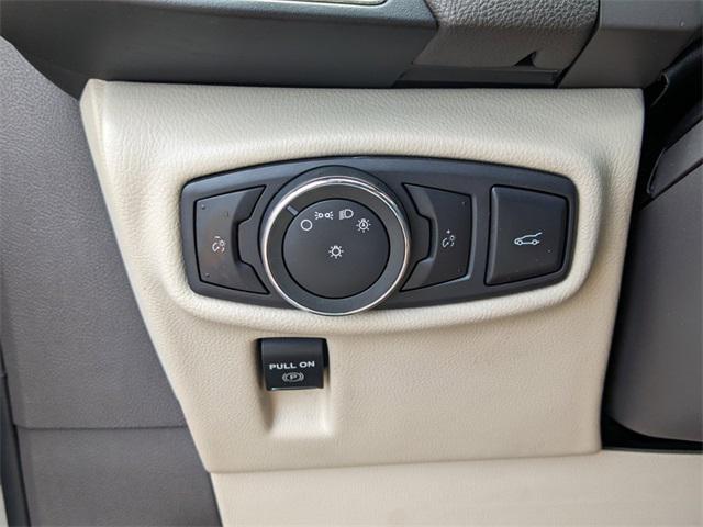 used 2016 Lincoln MKX car, priced at $14,988