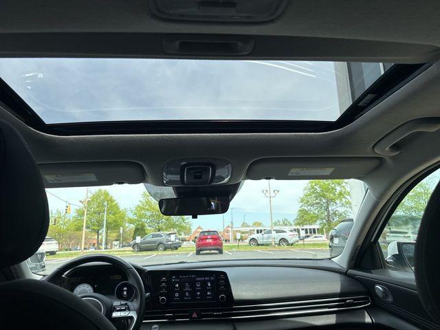 used 2021 Hyundai Elantra car, priced at $18,988