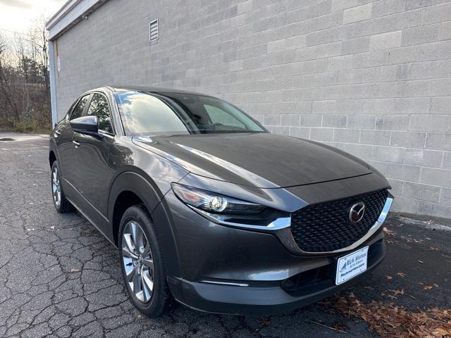 used 2023 Mazda CX-30 car, priced at $21,288