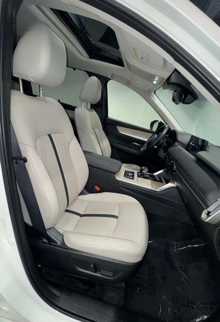 used 2025 Mazda CX-70 car, priced at $44,791