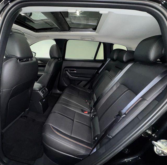 new 2026 Mazda CX-50 Hybrid car, priced at $36,699