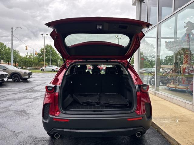 used 2024 Mazda CX-50 car, priced at $24,988