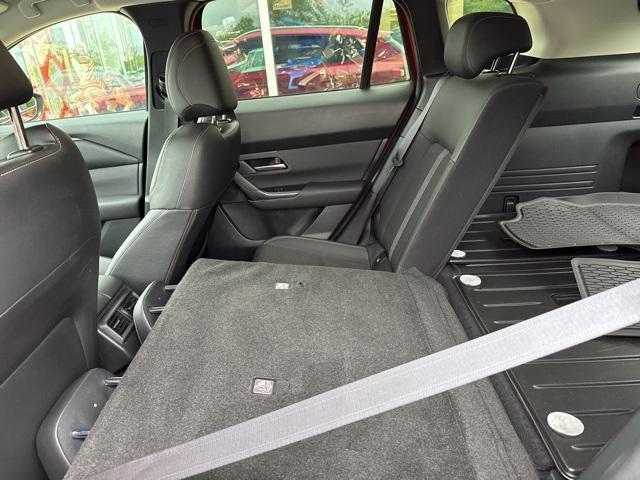 used 2024 Mazda CX-50 car, priced at $24,988