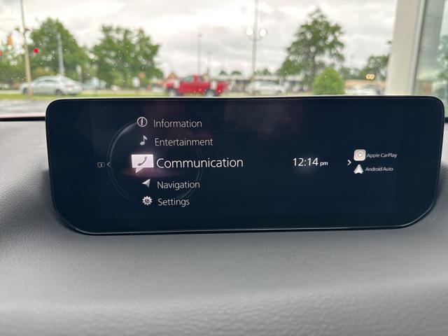 used 2024 Mazda CX-50 car, priced at $24,988