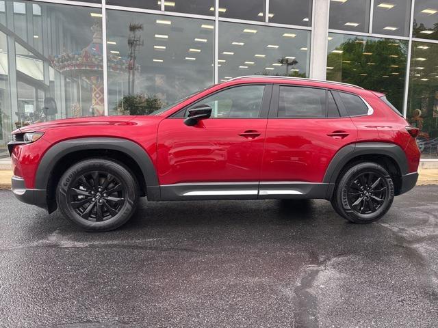 used 2024 Mazda CX-50 car, priced at $24,988