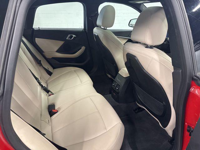 used 2023 BMW 840 Gran Coupe car, priced at $25,777