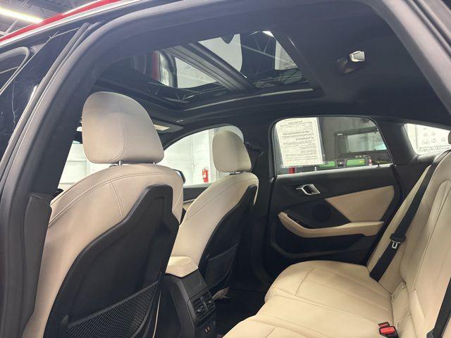 used 2023 BMW 840 Gran Coupe car, priced at $25,777