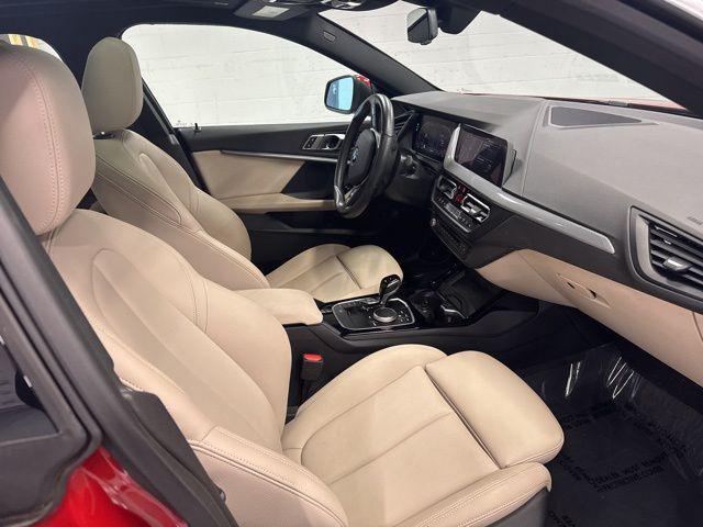 used 2023 BMW 840 Gran Coupe car, priced at $25,777