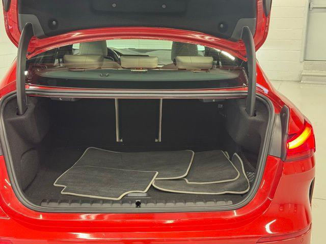 used 2023 BMW 840 Gran Coupe car, priced at $25,777