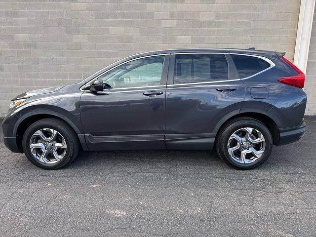 used 2019 Honda CR-V car, priced at $24,988