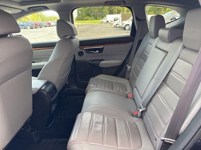 used 2019 Honda CR-V car, priced at $24,988