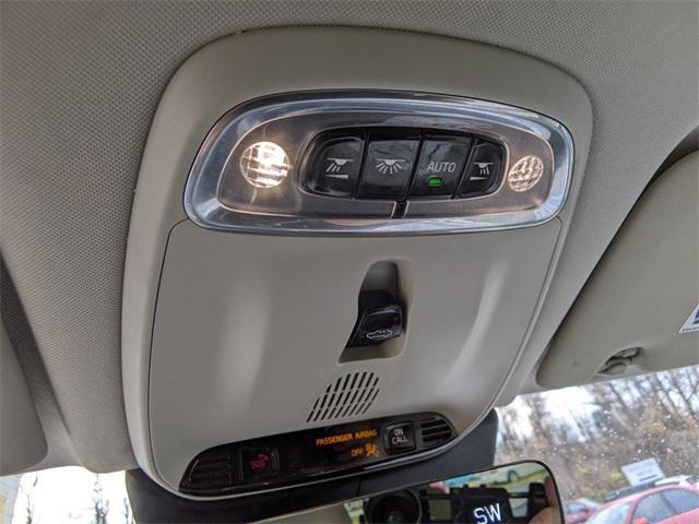 used 2018 Volvo XC60 car, priced at $18,488