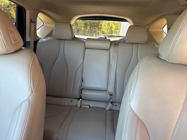 used 2022 Acura RDX car, priced at $29,488