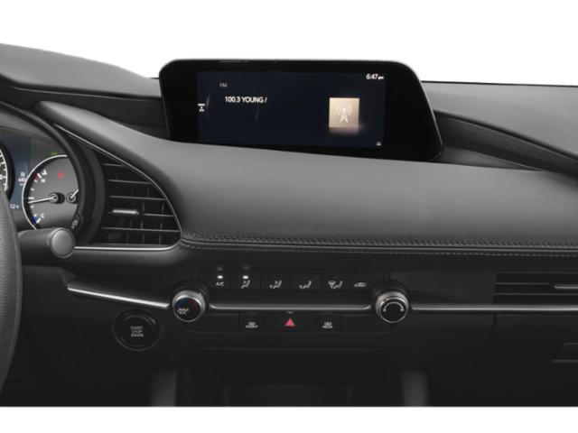 new 2026 Mazda Mazda3 car, priced at $25,975