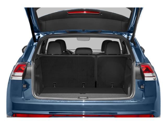 used 2021 Volkswagen Atlas Cross Sport car