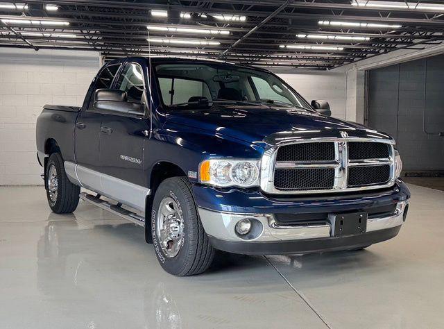 used 2005 Dodge Ram 2500 car, priced at $21,727
