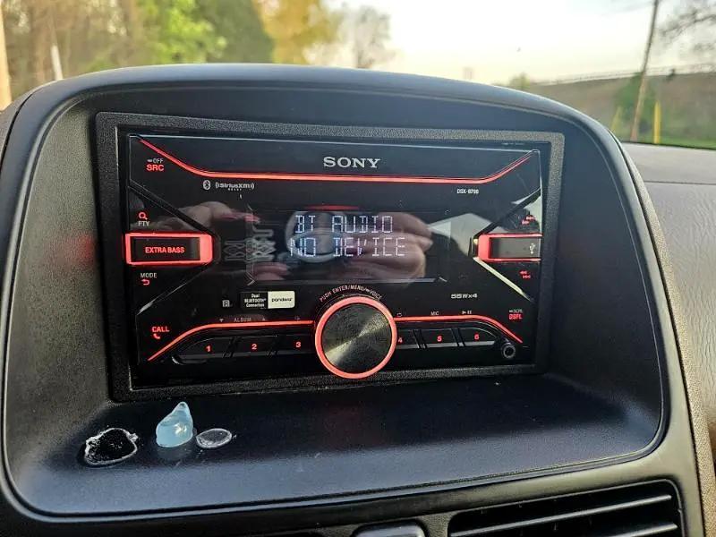 used 2002 Honda CR-V car, priced at $5,900