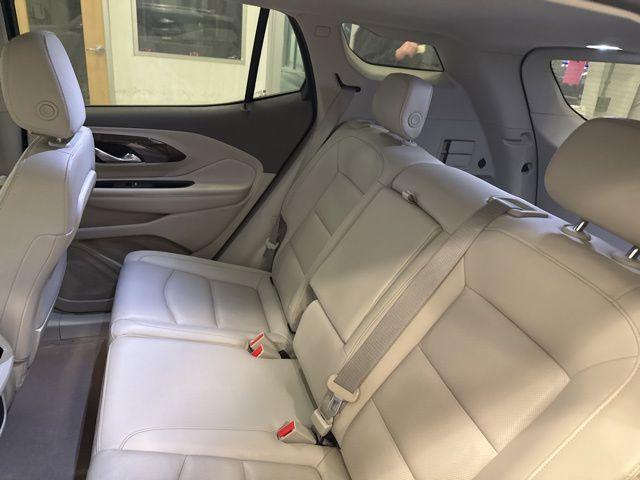 used 2019 GMC Terrain car, priced at $19,999