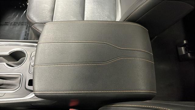 used 2020 Chevrolet Traverse car, priced at $19,180